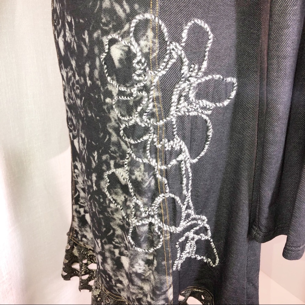 Tunic dress/top - Picture 5 of 8